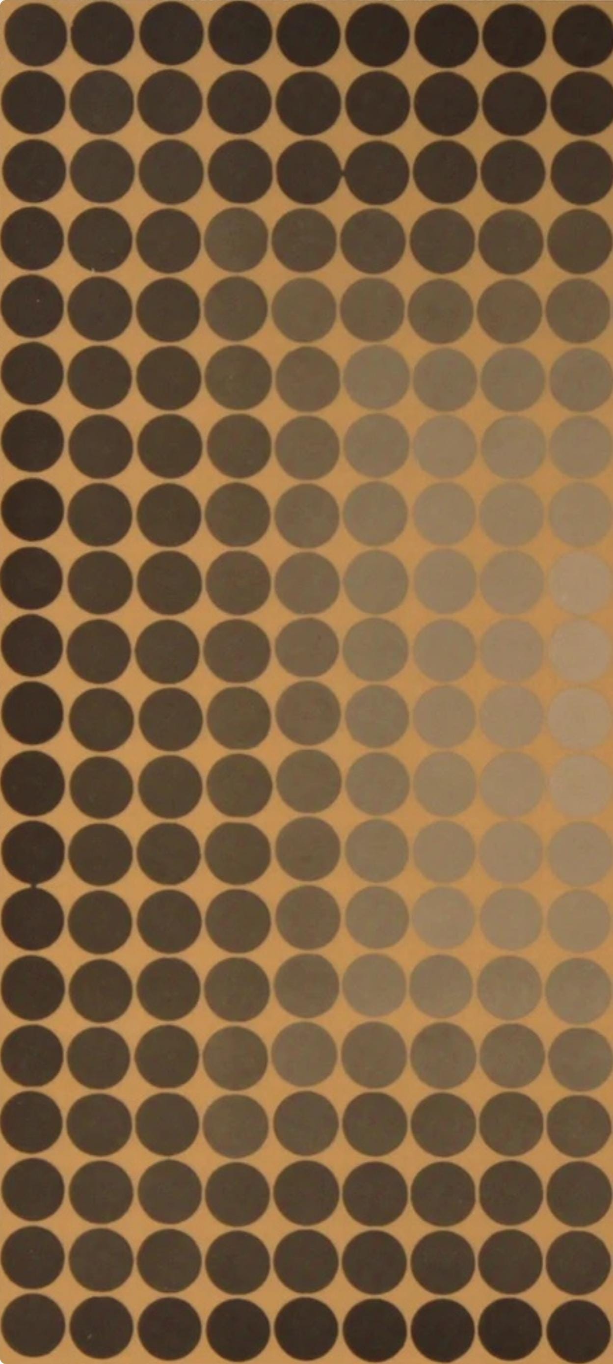 Victor Vasarely, Composition, CTA 102, Limited Edition Héliogravure
