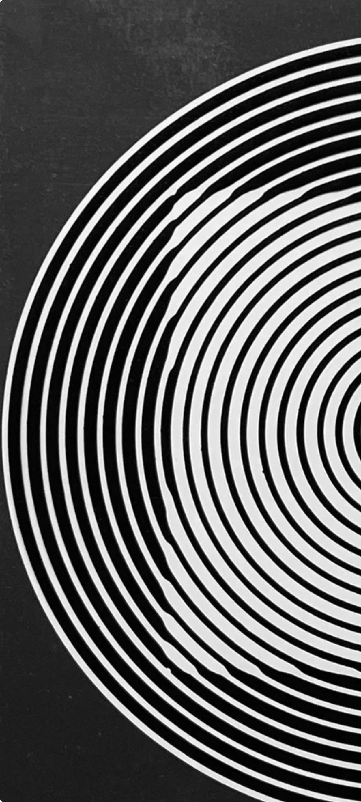 Victor Vasarely, Composition, Cinétiques, Limited Edition Héliogravure