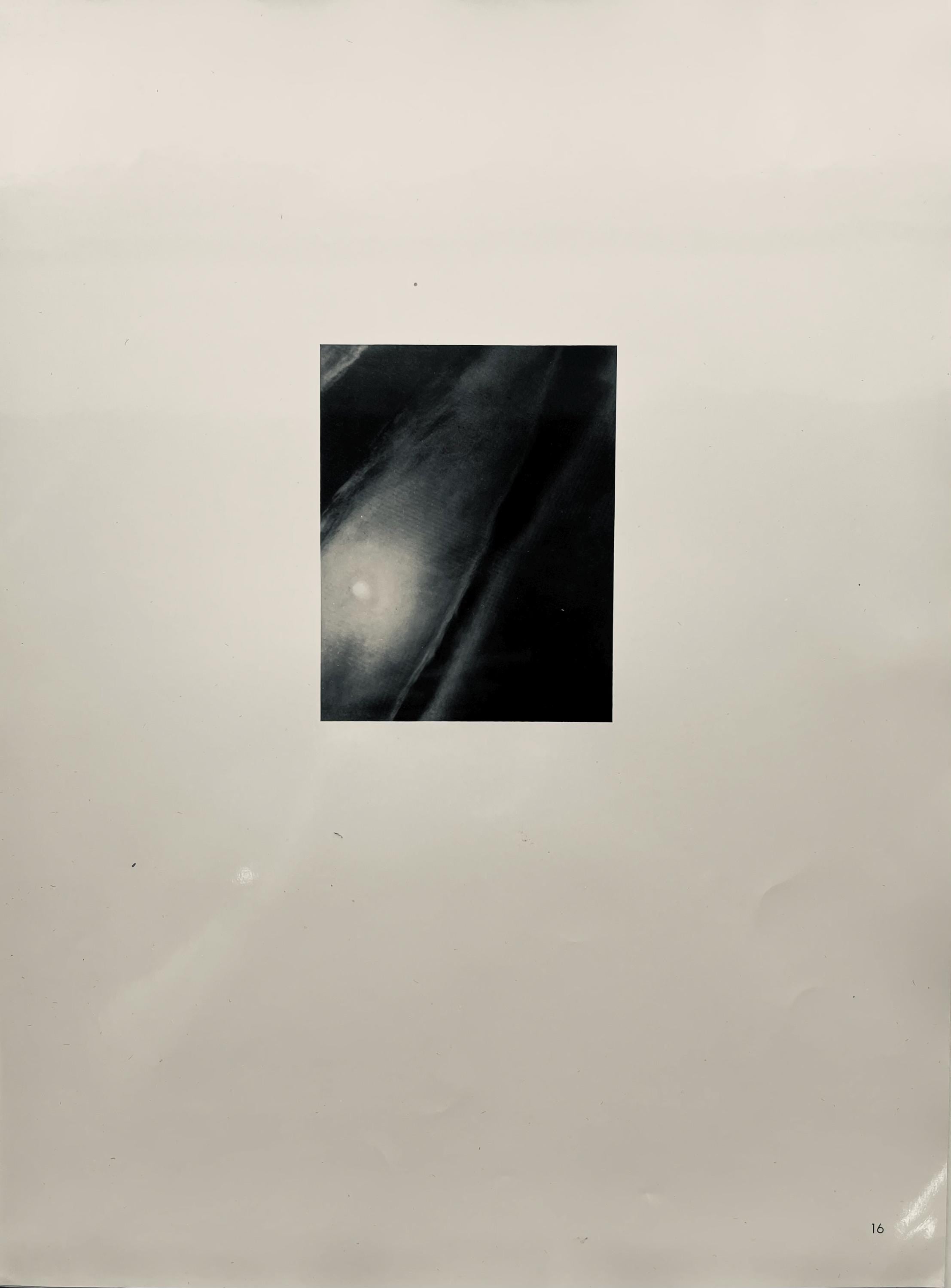 Alfred Stieglitz, Sky, Alfred Stieglitz Memorial Portfolio 1864-1946, Limited Edition Halftone Photograph