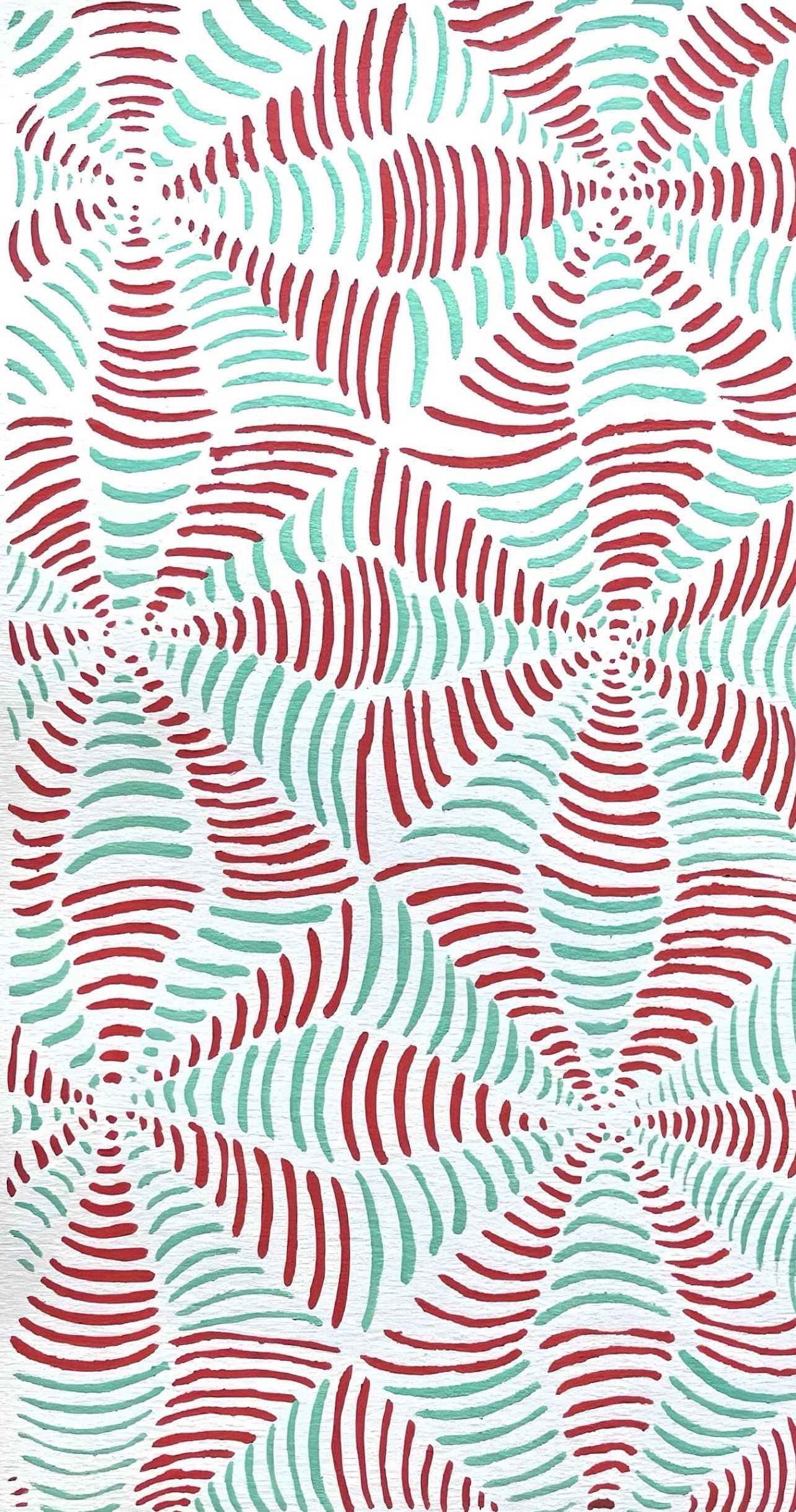 Sonia Delaunay, Planche No. 16, Compositions, couleurs, idées: Sonia Delaunay, Limited Edition Lithograph