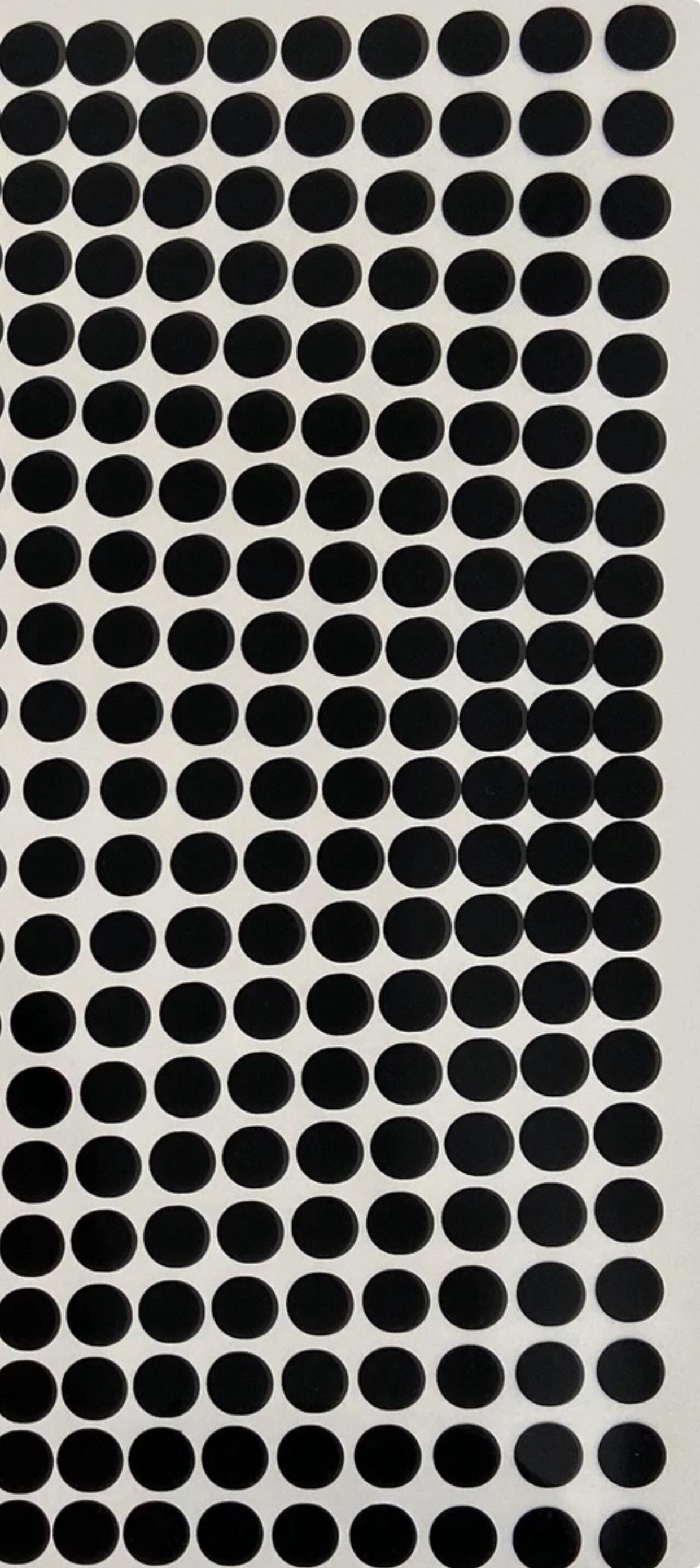 Victor Vasarely, Composition, Tiefenbilder, Limited Edition Héliogravure