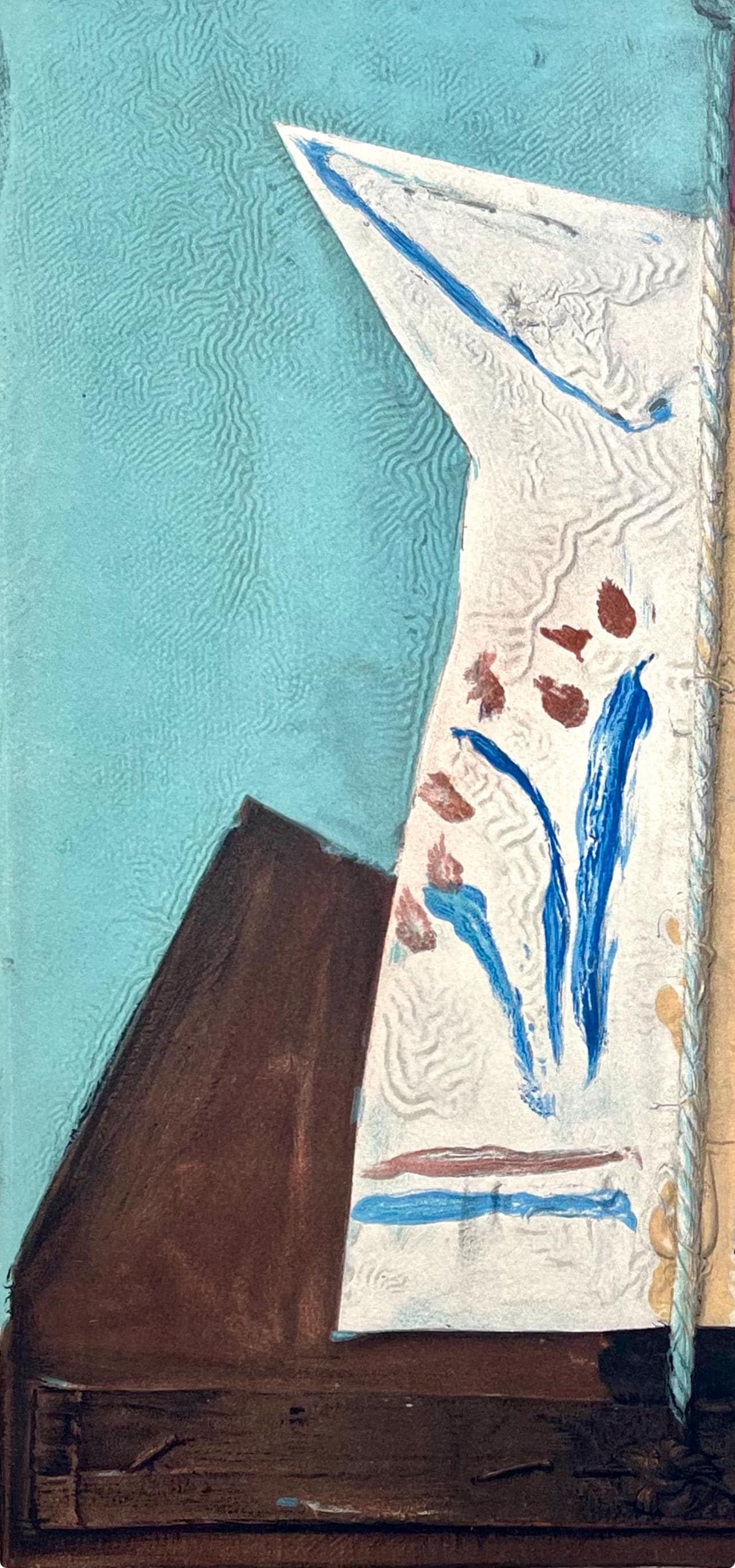 Pablo Picasso, Composition (Cramer 88), Dans l'Atelier de Picasso, Limited Edition Lithograph