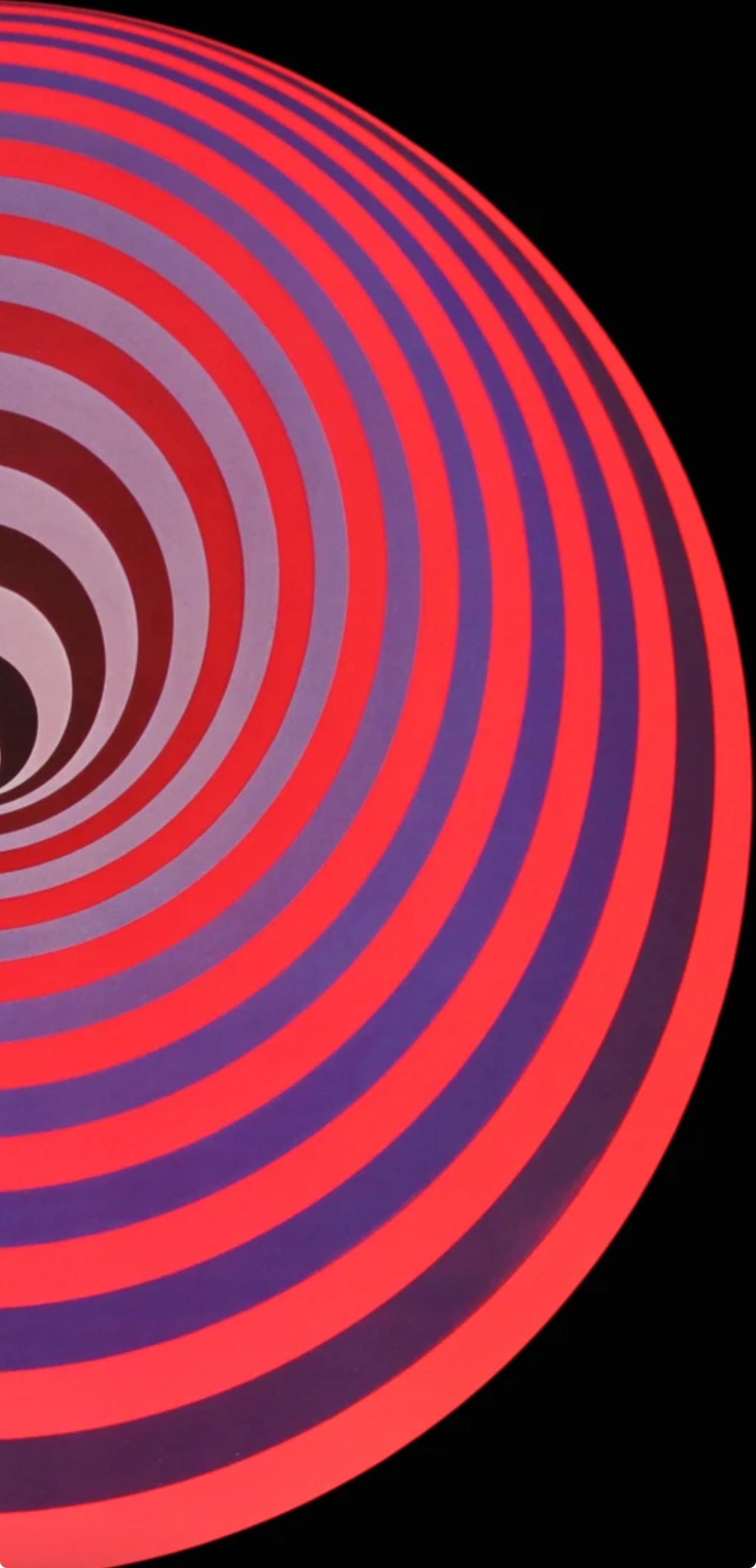 Victor Vasarely, Composition, Progressions I, Limited Edition Héliogravure