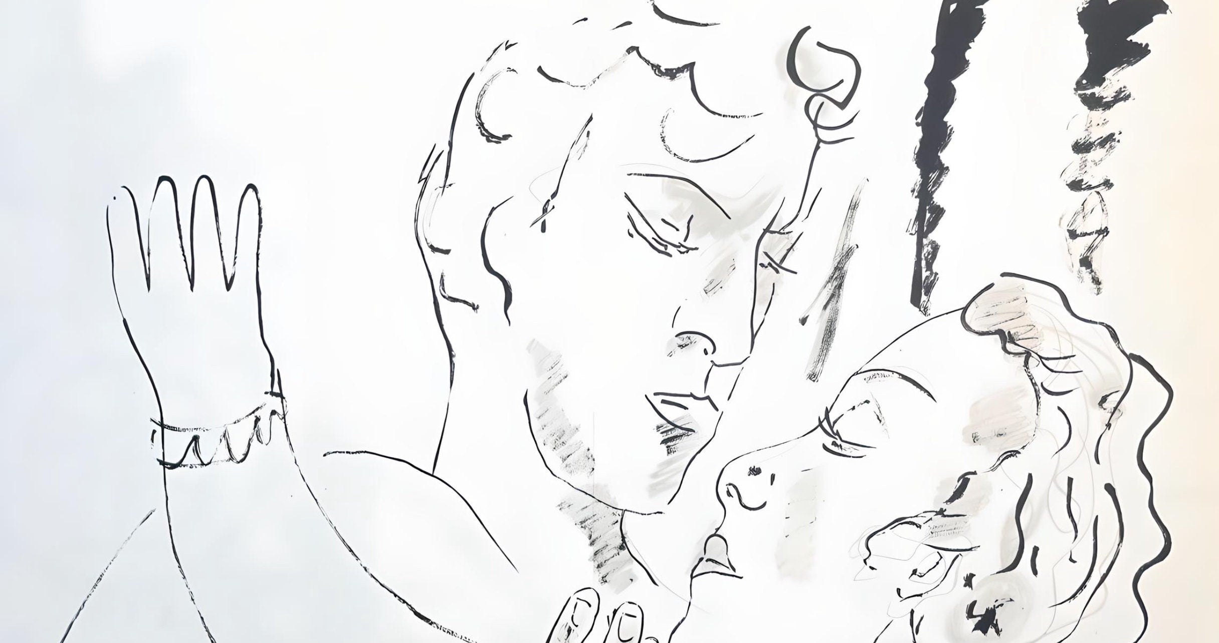 Fernand Léger, Composition, mes voyages