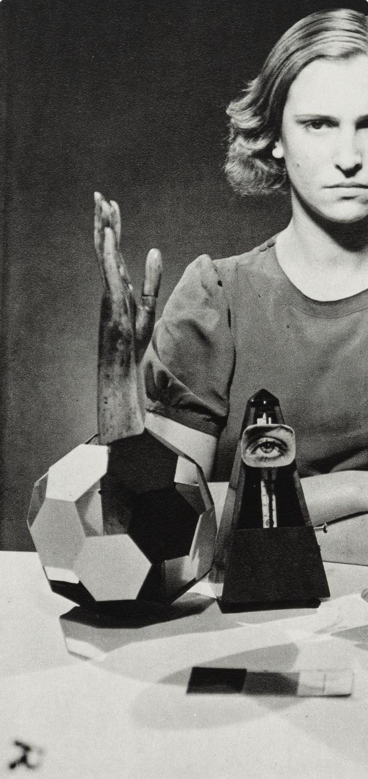 Man Ray, Composition, Man Ray, Electa Editrice Portfolios, Limited Edition Héliogravure