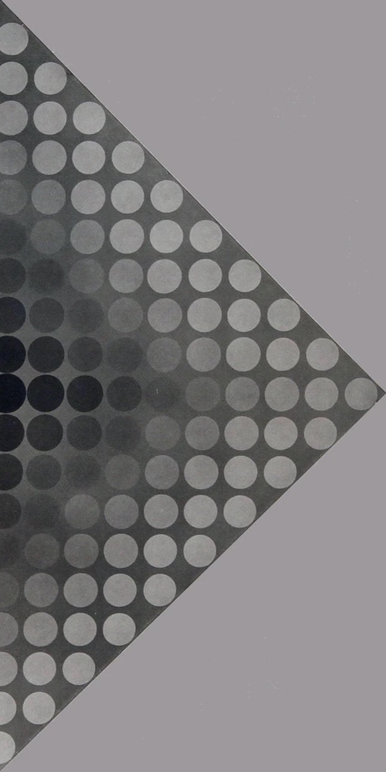 Victor Vasarely, Composition, CTA 102, Limited Edition Héliogravure