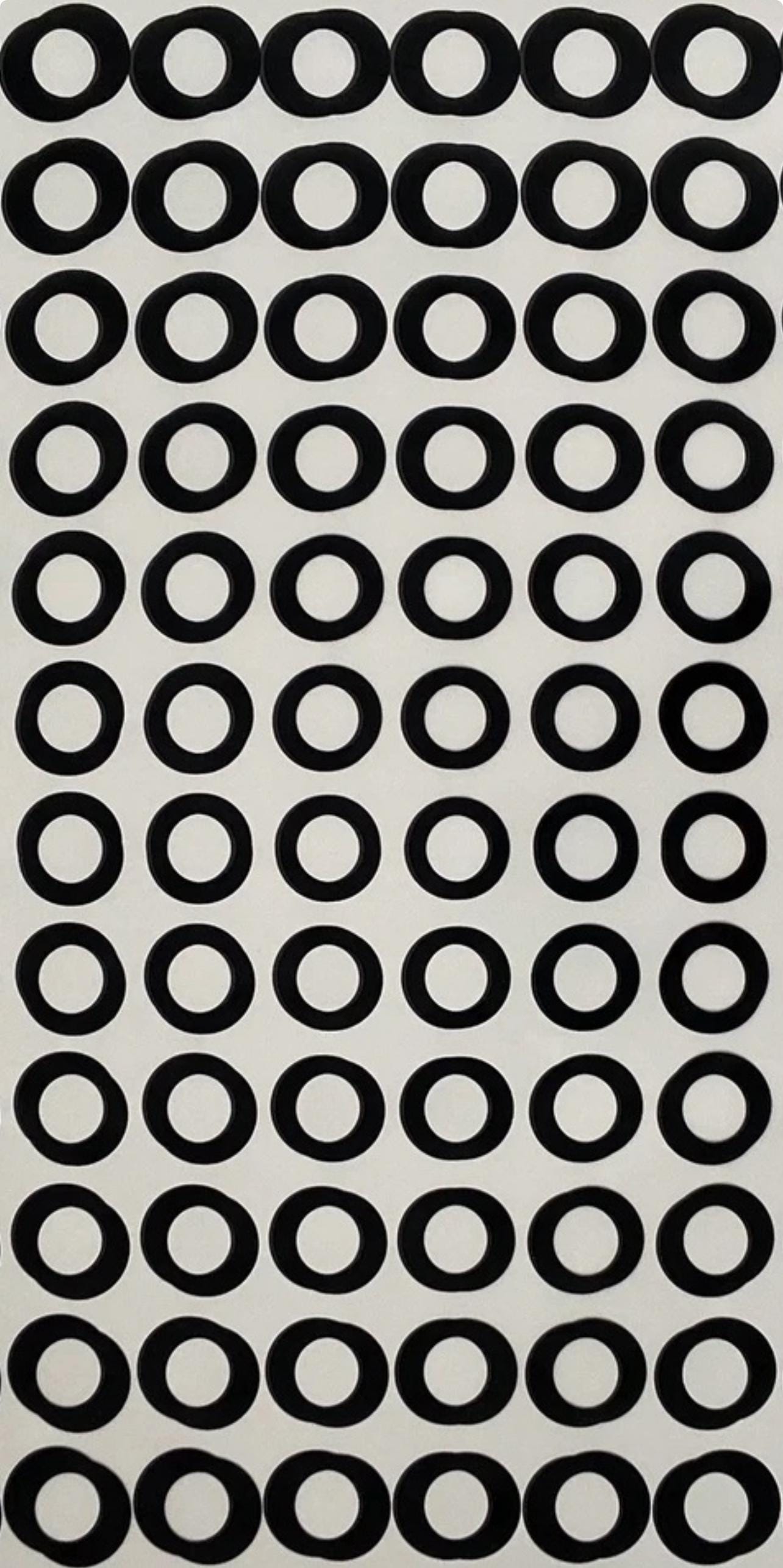 Victor Vasarely, Composition, Tiefenbilder, Limited Edition Héliogravure