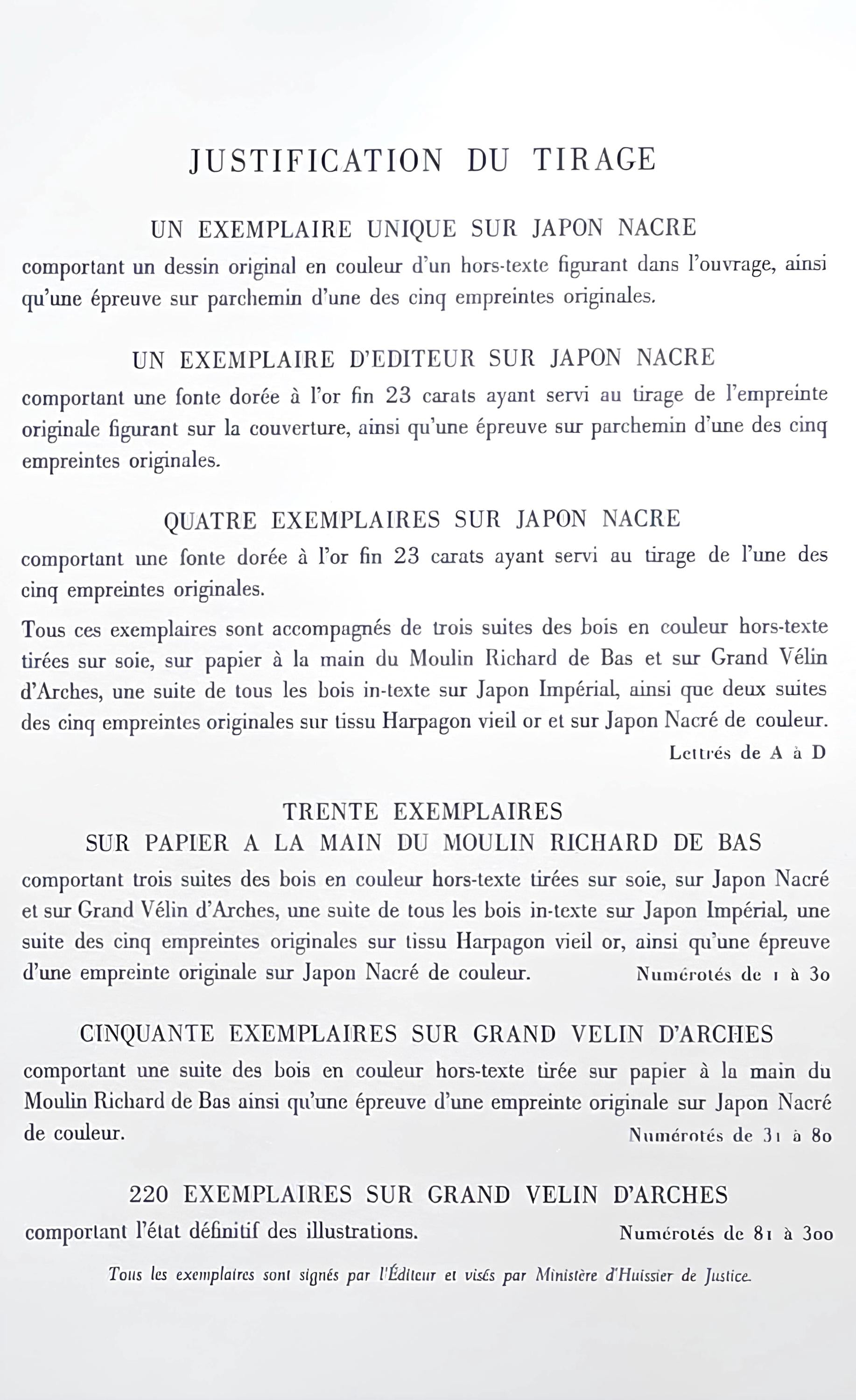 Pablo Picasso, Composition, Chant funèbre pour Ignacio Sanchez Mejías, Limited Edition Lithograph