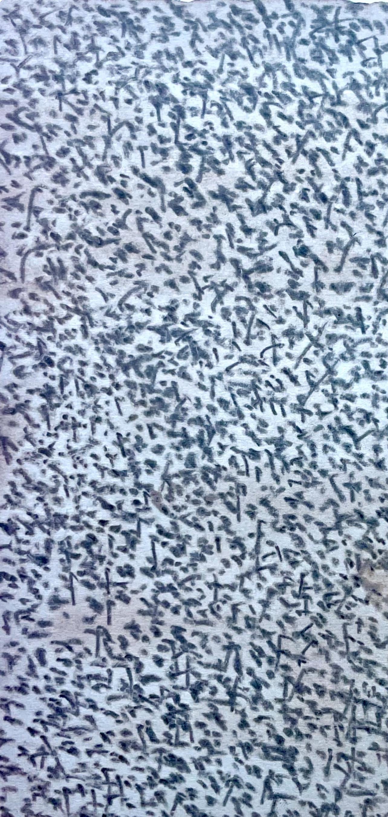 Mark Tobey, Composition, Mark Tobey, Peintres d'aujourd'hui, Limited Edition Lithograph