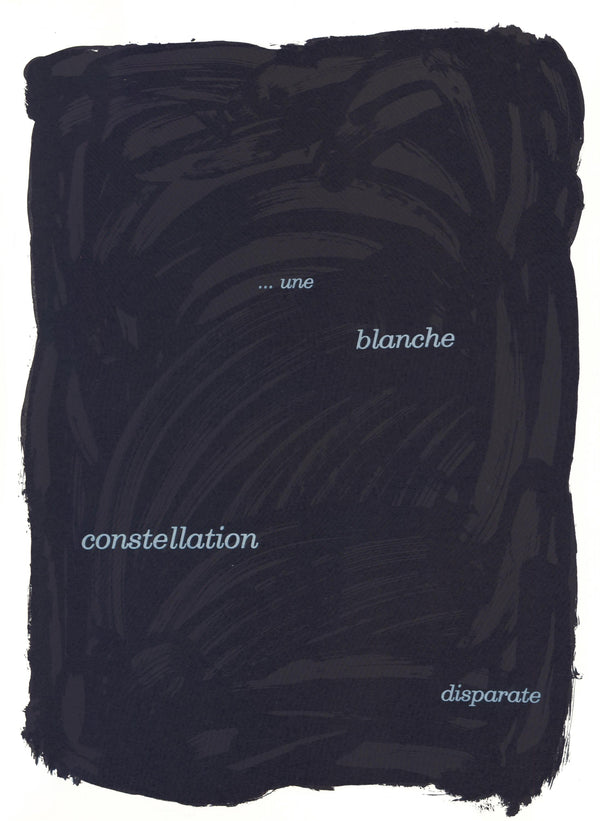 Joan Miró, Composition (Cramer 145; Mourlot, 738-740), Derrière le miroir, Limited Edition Lithograph