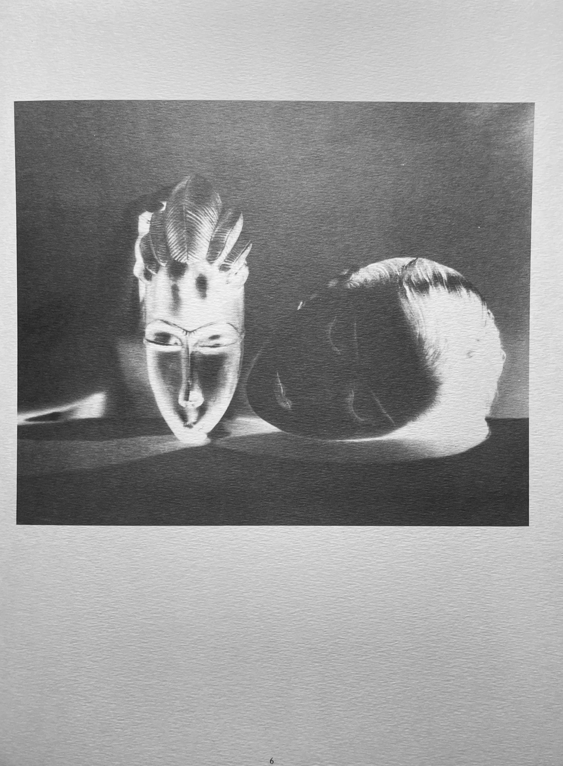 Man Ray, Composition, Man Ray, Limited Edition Lithograph