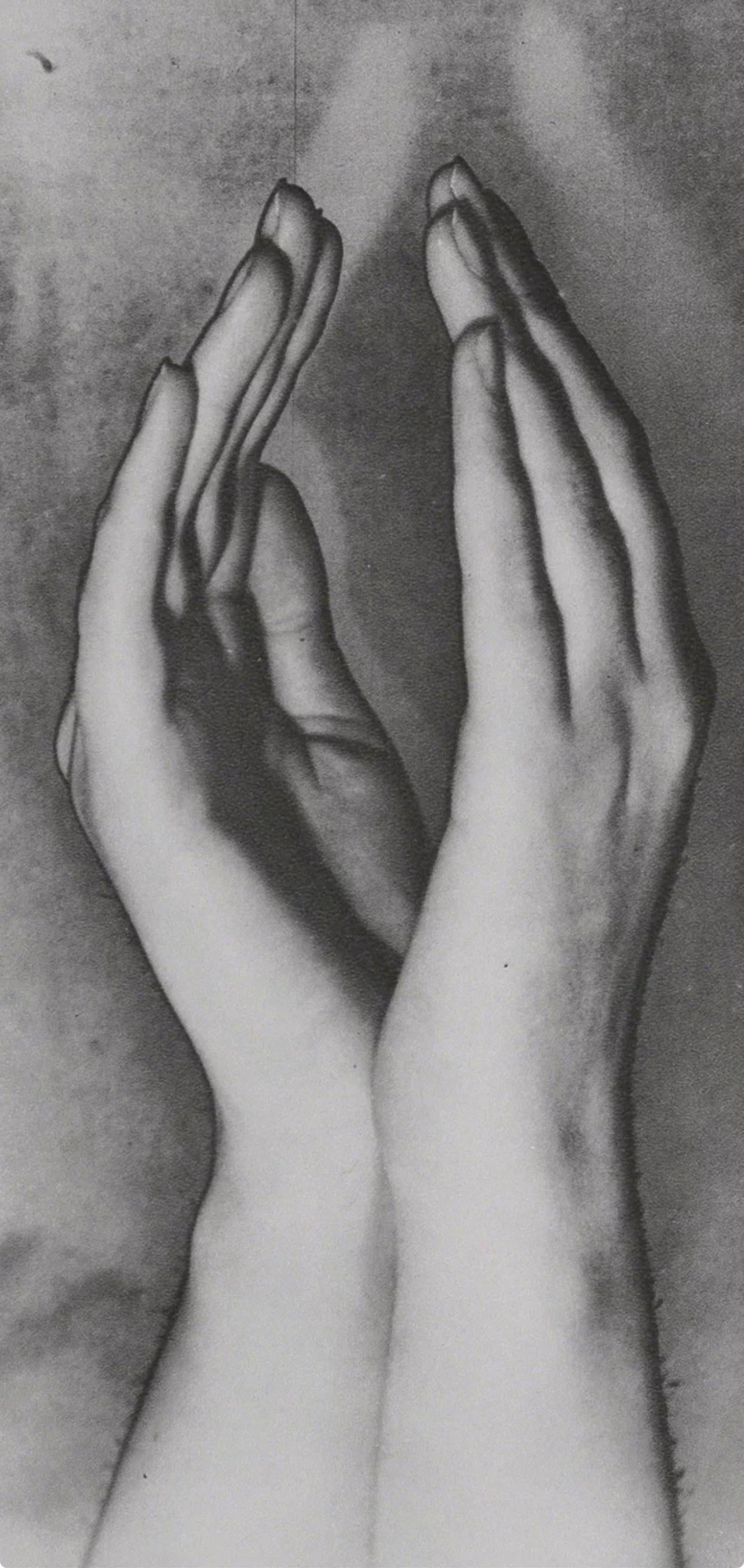 Erwin Blumenfeld, Composition, Erwin Blumenfeld, Electa Editrice Portfolios, Limited Edition Héliogravure