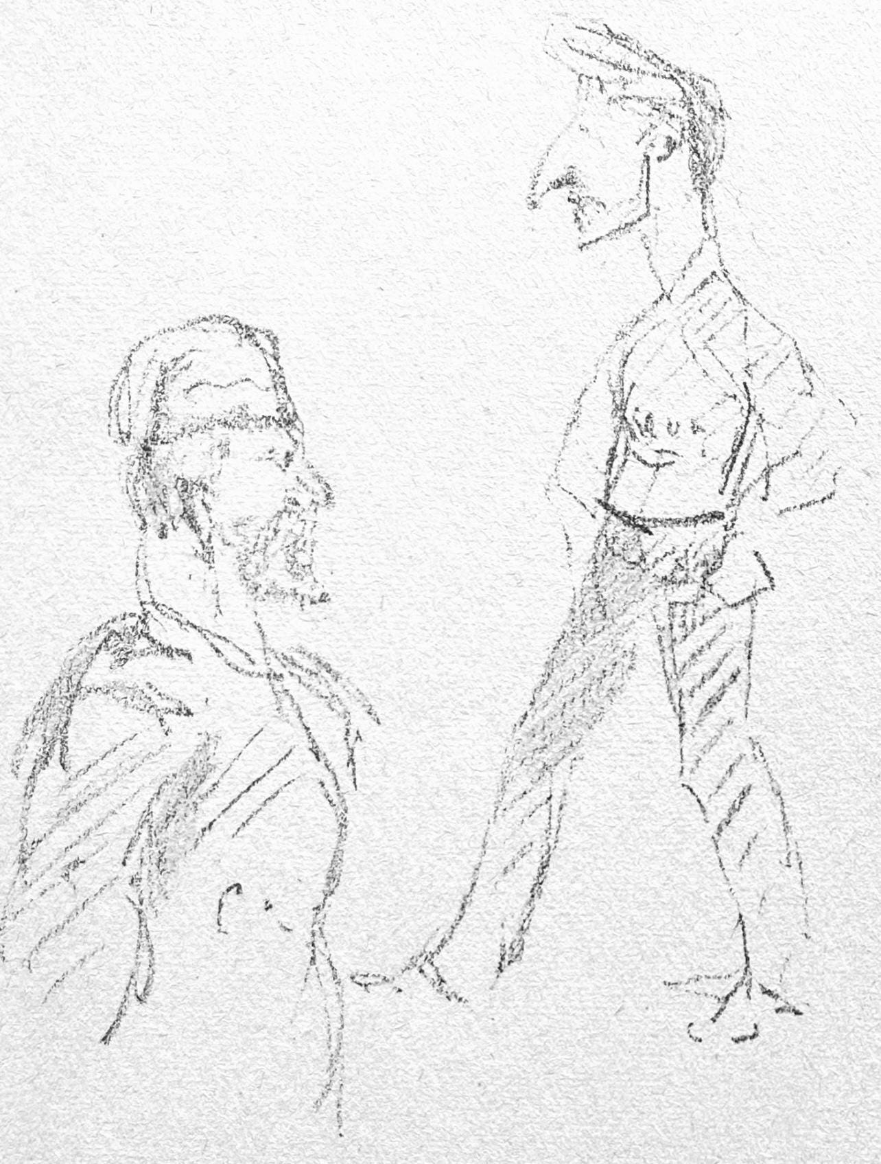 Henri de Toulouse-Lautrec, Composition, Toulouse-Lautrec, Album De Marine, Limited Edition Lithograph
