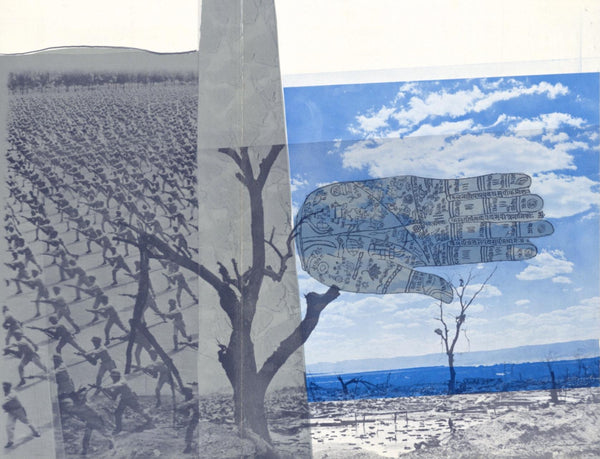 Robert Rauschenberg, Wart II, Art in America, Limited Edition Lithograph