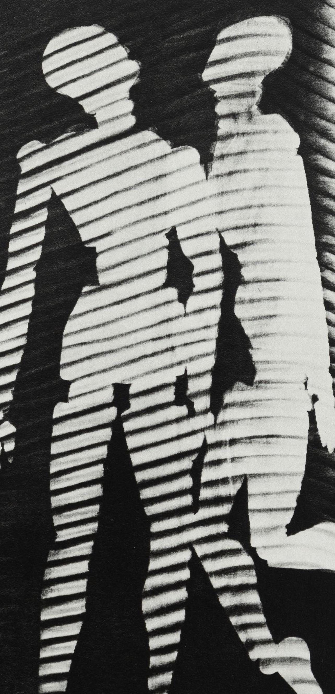 Man Ray, Composition, Man Ray, Electa Editrice Portfolios, Limited Edition Héliogravure