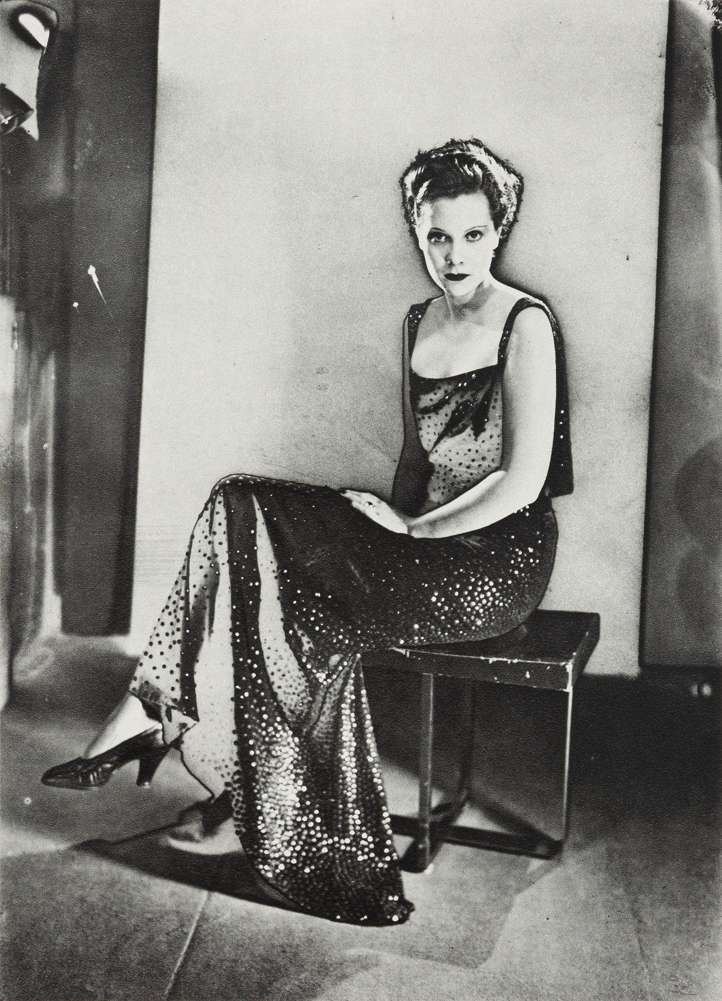 Man Ray, Composition, Man Ray, Electa Editrice Portfolios, Limited Edition Héliogravure