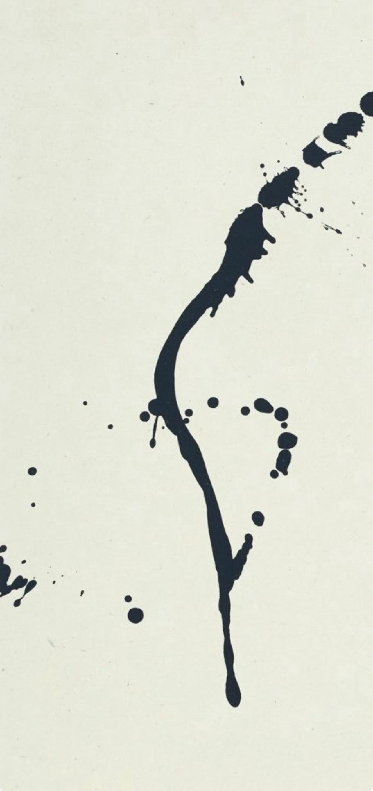 Robert Motherwell, A Throw of the Dice (Belknap 354-380; Engberg/Banach 415-441), Three Poems, Limited Edition Lithograph
