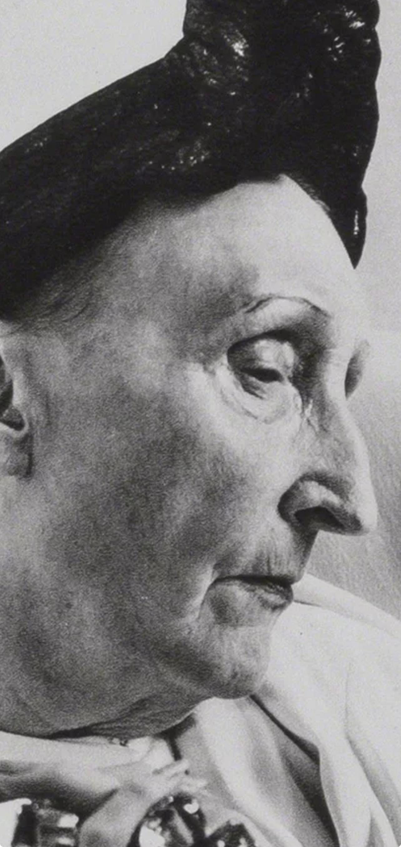 Cecil Beaton, Edith Sitwell, Cecil Beaton, Electa Editrice Portfolios, Limited Edition Héliogravure