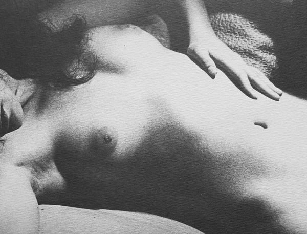 Man Ray, Composition, Man Ray, Limited Edition Lithograph