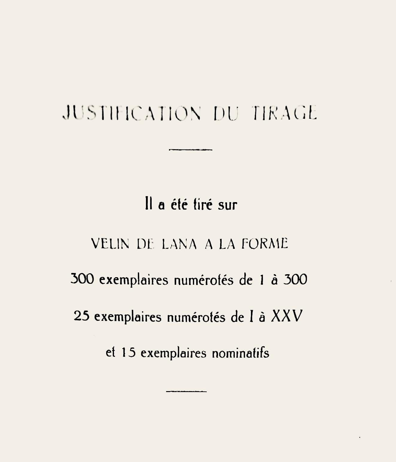 Henri Matisse, Tête de Femme (Duthuit 23), Pierres Levees, Poèmes, Limited Edition Lithograph