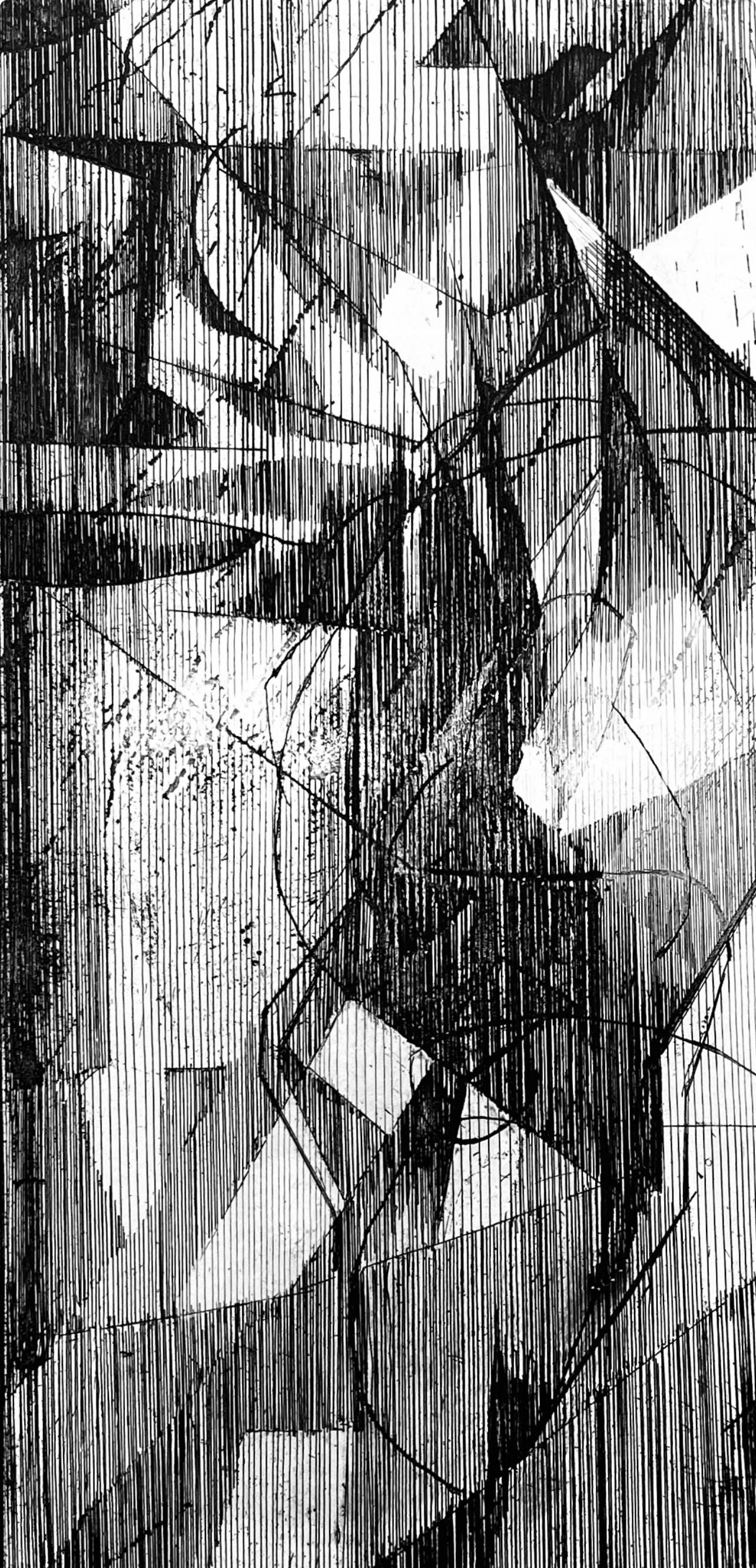 Jacques Villon, Composition, Éloge de Jacques Villon, Limited Edition Etching