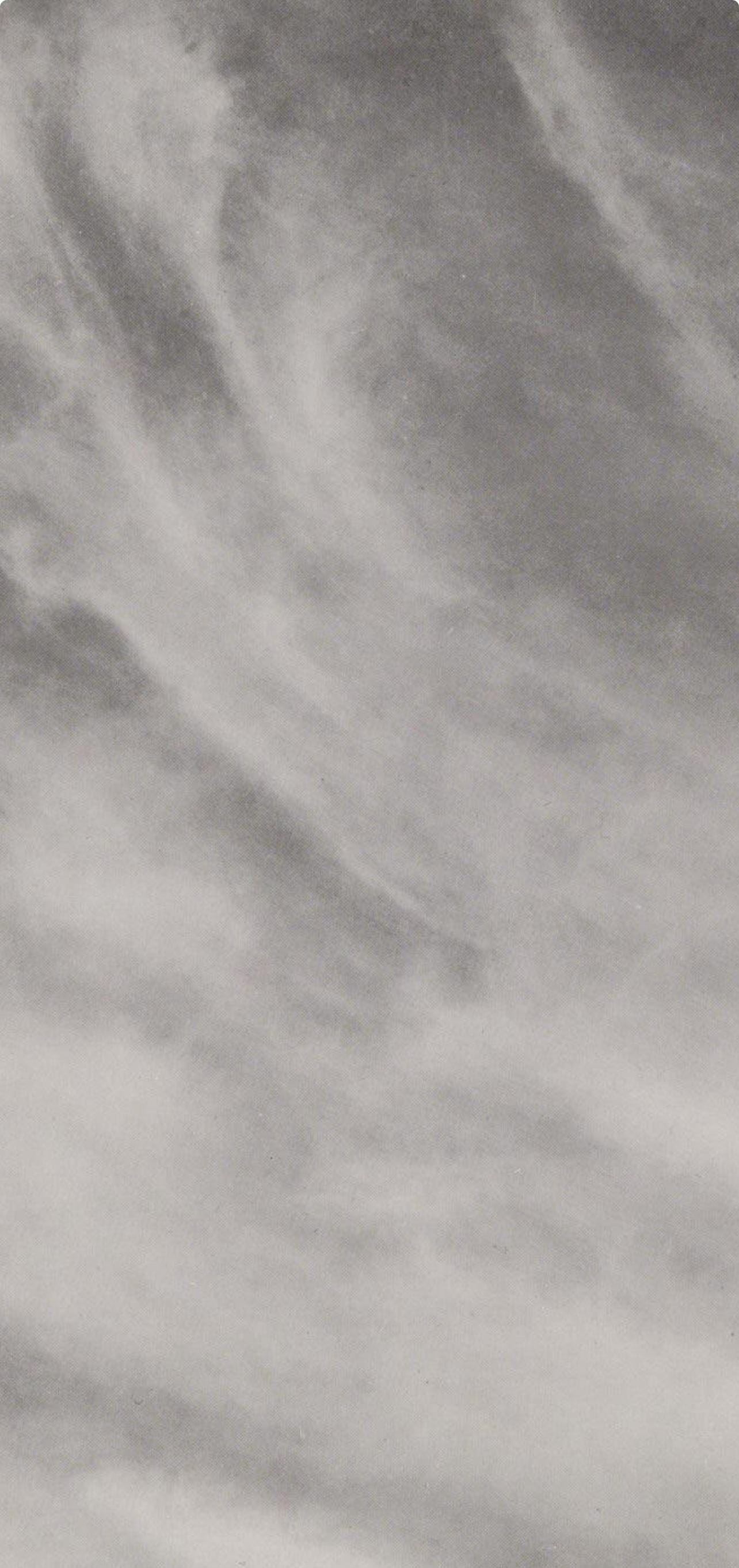 Alfred Stieglitz,  Equivalent 27C, Alfred Stieglitz Memorial Portfolio 1864-1946, Limited Edition Halftone Photograph