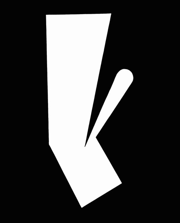 Victor Vasarely, Composition, Êtres ou Fantômes, Limited Edition Héliogravure